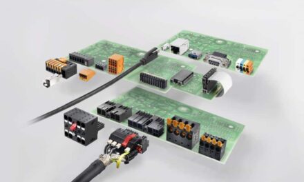Fit für durchgängige Dateninfrastrukturen