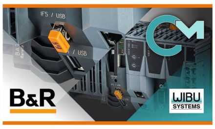 B+R: Codemeter sichert Lizenzmanagement ab