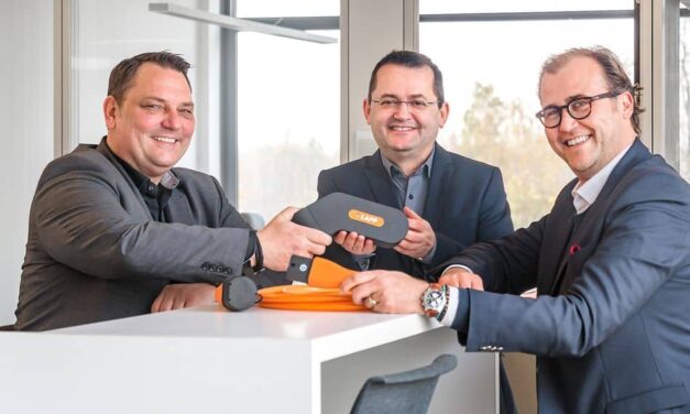 Neuer Partner für internationalen Onlinehandel