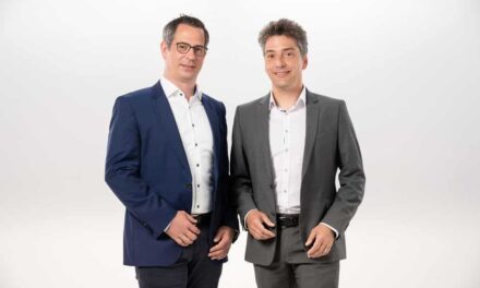 Mit aktualisiertem Namen weiter auf Kurs
