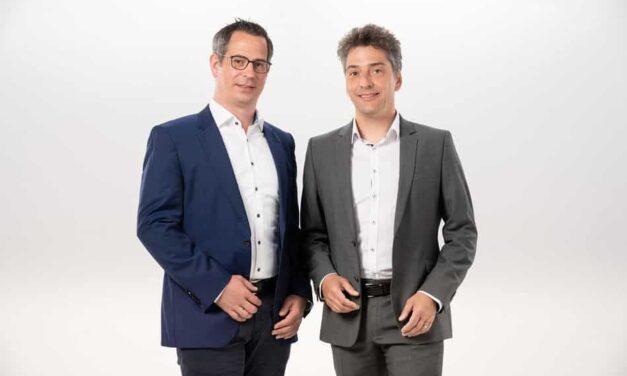 Mit aktualisiertem Namen weiter auf Kurs