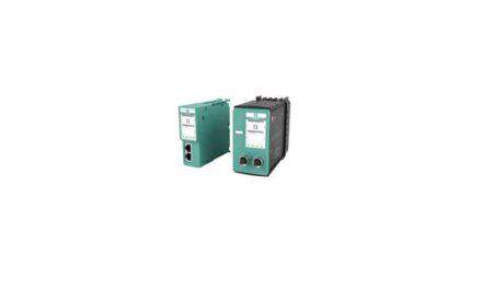 Neues Profinet-Gateway für Remote I/O mit S2-Systemredundanz