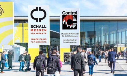 35. Control in Vorbereitung