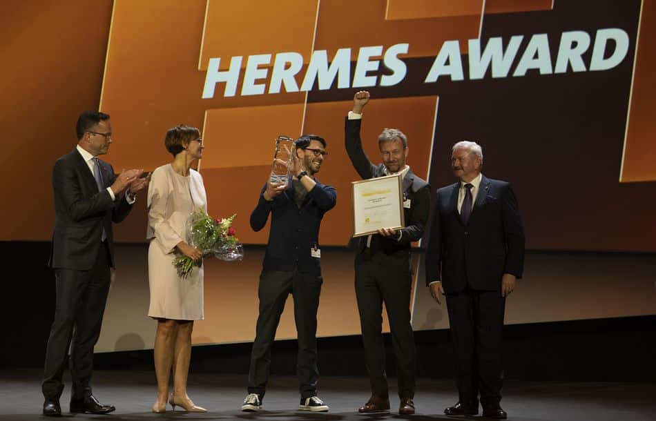 Industriepreis geht in die nächste Runde