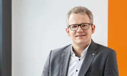 Sebastian Durst stärkt Vorstandsriege