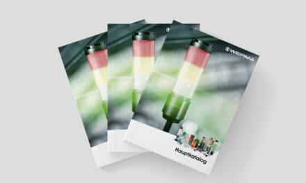 Neuer Katalog