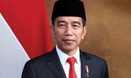 Joko Widodo kommt zur Hannover Messe