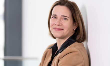 Dr. Wilma Kauke wird neue Global HR Direktorin & CPO LA EMEA