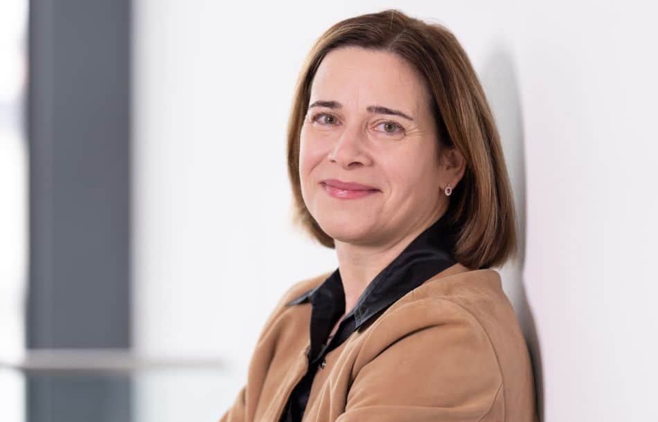 Dr. Wilma Kauke wird neue Global HR Direktorin & CPO LA EMEA