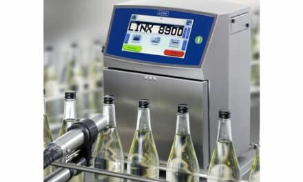 Beschriften und codieren mit System