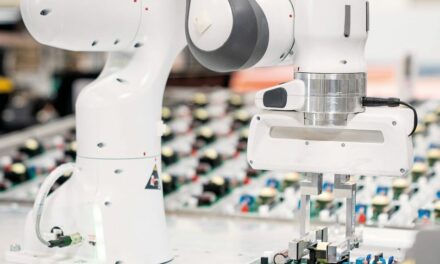 Whitepaper zum Thema Cobots