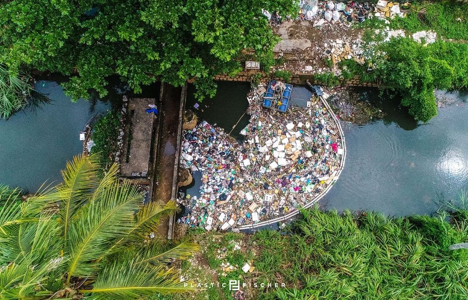 Ziel: 10.000 Kilogramm Plastikmüll sammeln