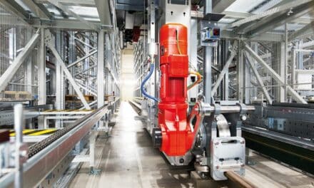 Schneller, sicherer und energieeffizienter