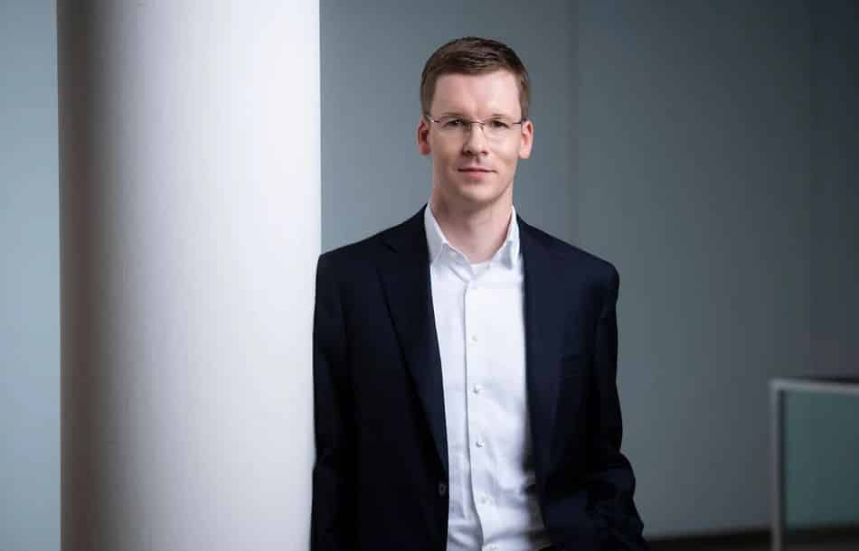 Finanzexperte neu im Vorstand von Harting