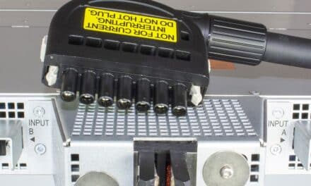 Steckverbinder mit Push-in-Technik