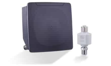 Kabelsalat ade – drahtlos ins IIoT