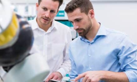 Industrielle Automatisierung für alle