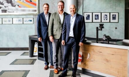 TMP übernimmt Harting Systems
