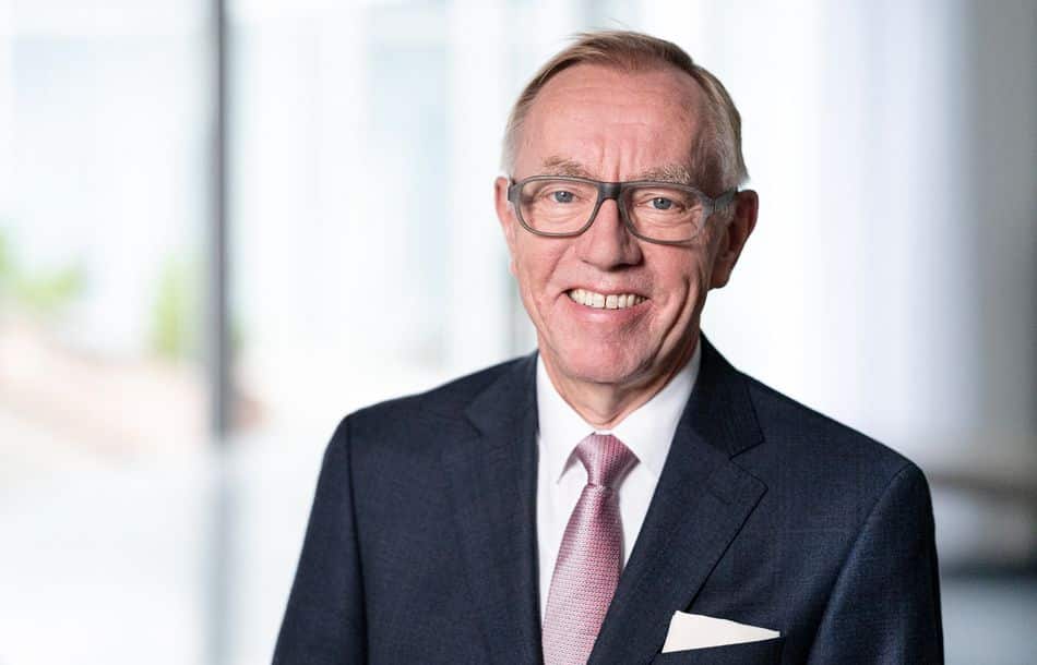 Portrait – VDMA