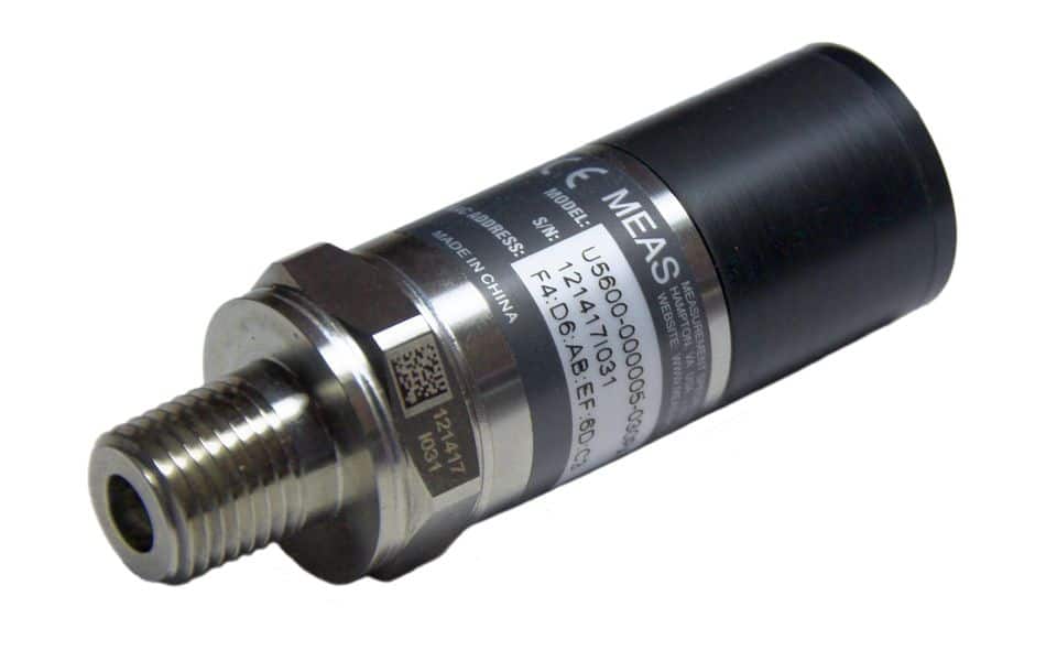 Kabelloser Drucktransmitter