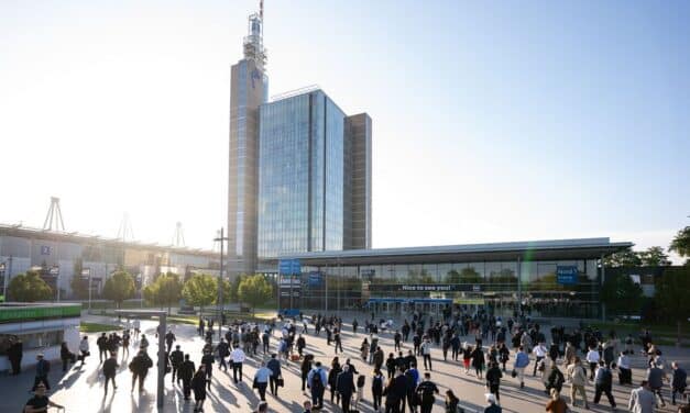 EMO Hannover 2023: Internationalität und innovative Lösungen für aktuelle Herausforderungen
