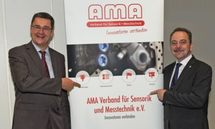 AMA Innovationspreis 2024