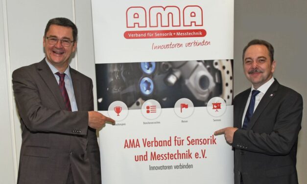 AMA Innovationspreis 2024