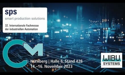 Cybersicherheit für die smarte Produktion