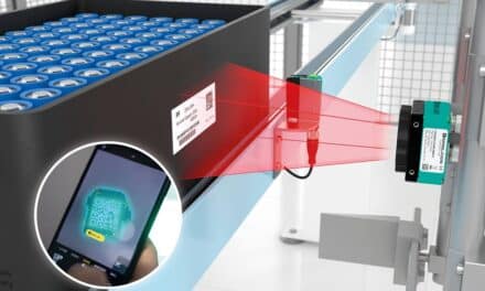 Mehr Datenraum entlang der Supply Chain