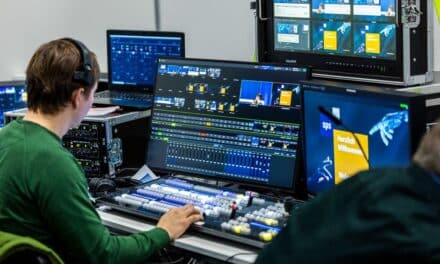 SPS Technology Talks – Auftakt im Januar