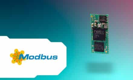 Jetzt auch fit für Open Modbus/TCP