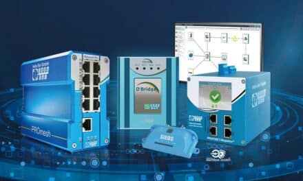 Condition-Monitoring und OT-Security aus einer Hand