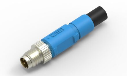 SPE-Steckverbinder und Netzwerkkomponenten