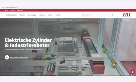 Schneller zum energiesparenden elektrischen Aktuator
