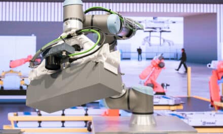 Deutscher Robotik Verband wird Partner der Hannover Messe