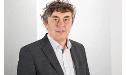 Beat Rünzler wird Chief Administration Officer