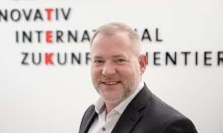 Icotek stellt Director of Subsidiaries & Market Expansion vor