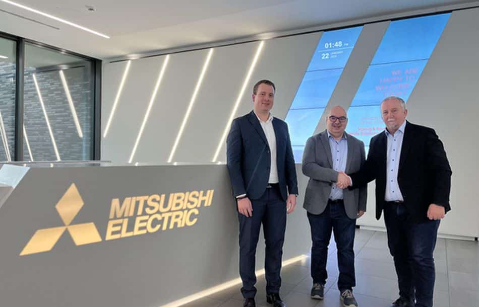 INA_A_Mitsubishi Electric_Partnerschaft_2024_NL_beitragsbild