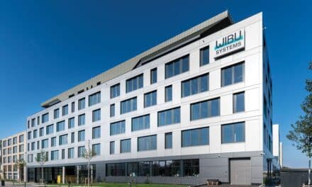 Wibu wird 35