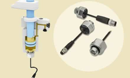 Hydraulische Spannelemente überwachen