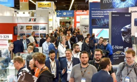Internationales Interesse und viele Neuerungen