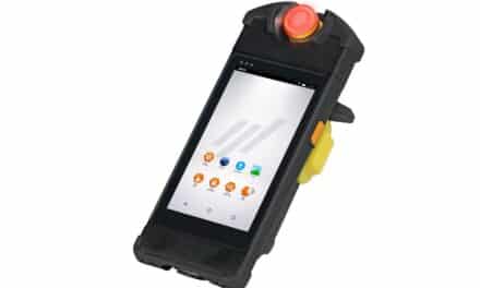 Mobile, modulare und touchbasierte Bedienkonzepte