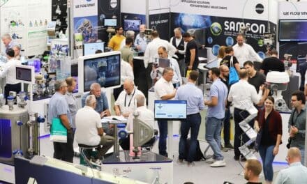 Mess-, Steuerungs- und Regeltechnik, Prozessleitsysteme und Automatisierungstechnik