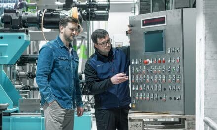 Tochtergesellschaft gegründet
