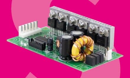 Mit integrierter PFC-Funktion