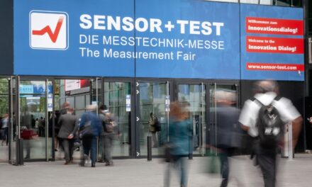 Innovationsstarke Messtechnikbranche