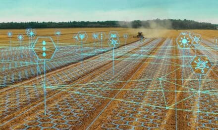 Mehr Effizienz für die Landtechnik