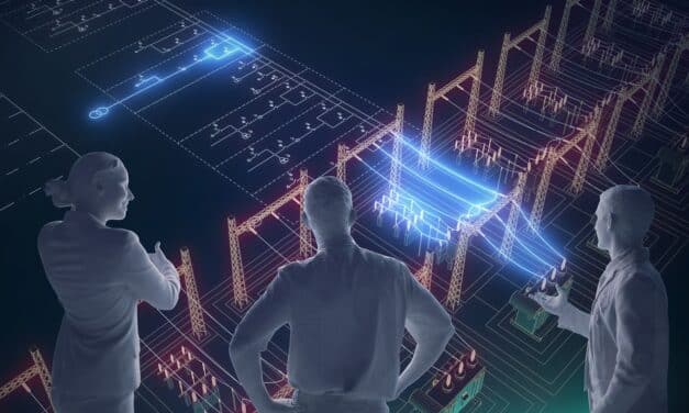 Netzinfrastruktur nachhaltig beschleunigen