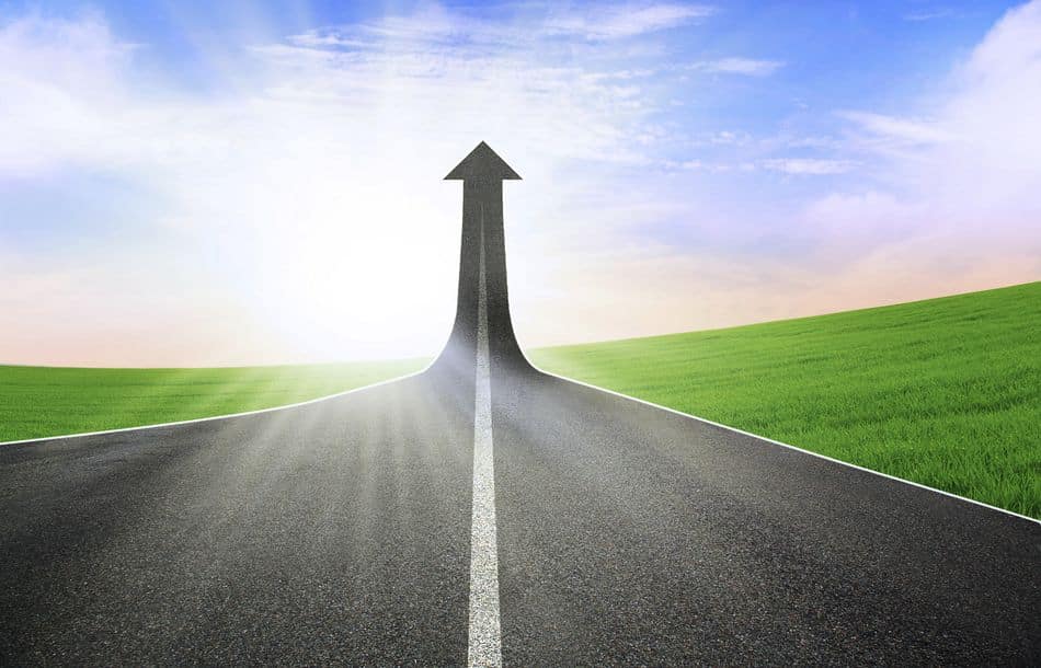 Road to success