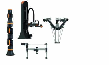 Motion Control neu gedacht